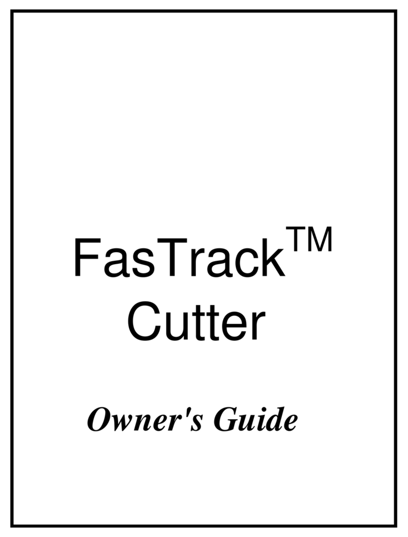 Gerber Fastrack owner's guide