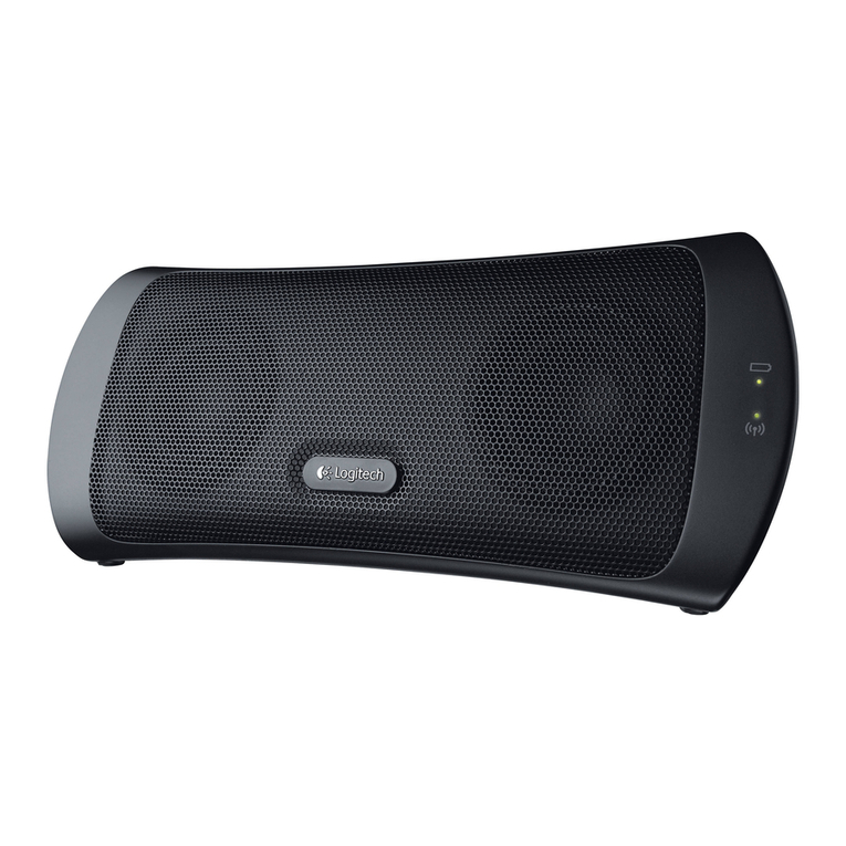 Logitech Z515 instructions