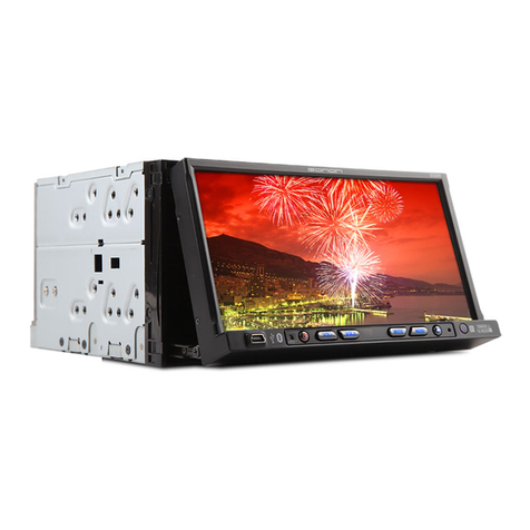 Eonon D2205 user manual