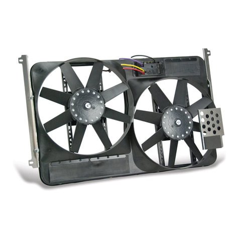 Flex-a-Lite 775 User manual