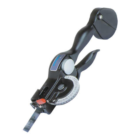 Dymo M11 User manual