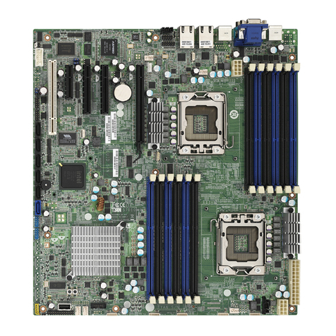 TYAN S7010 user manual