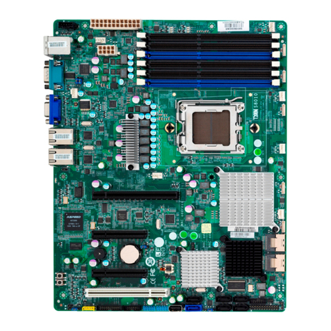 TYAN S8010 user manual