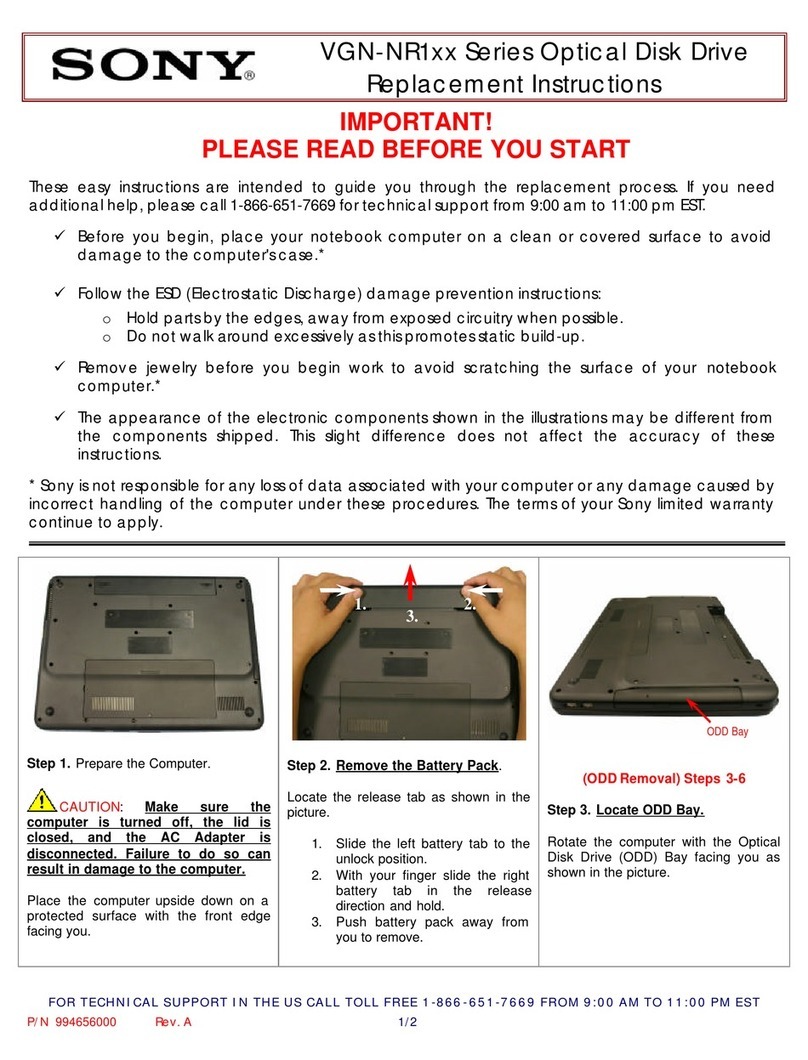 Sony BDP-S570 - Blu-ray Disc™ Player Guide