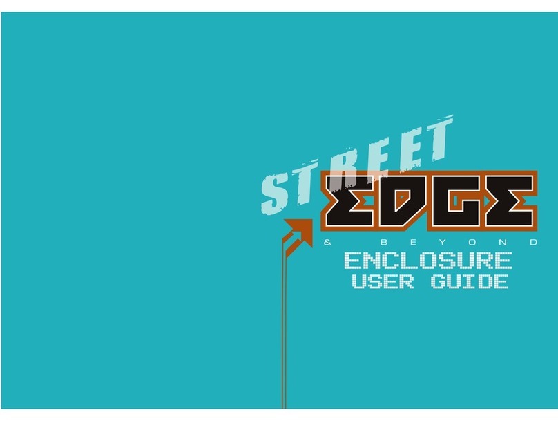 Edge EB615 user guide