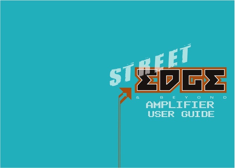 Edge ED71200 user guide