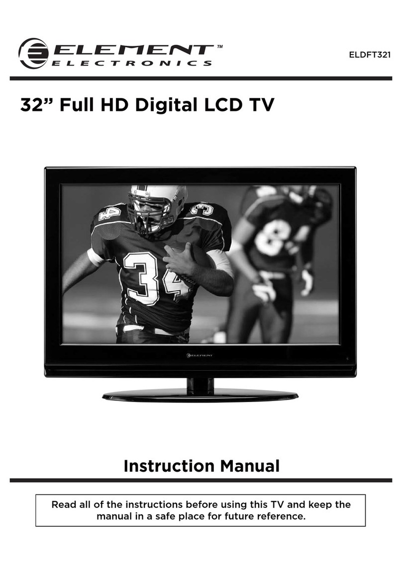 Element ELDFT321 instruction manual