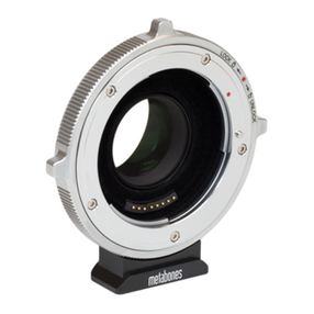 Canon EF Adapter XL instructions