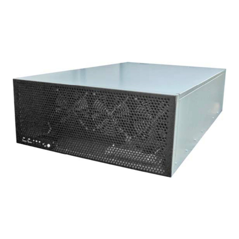 TYAN FT72 B7015 User manual