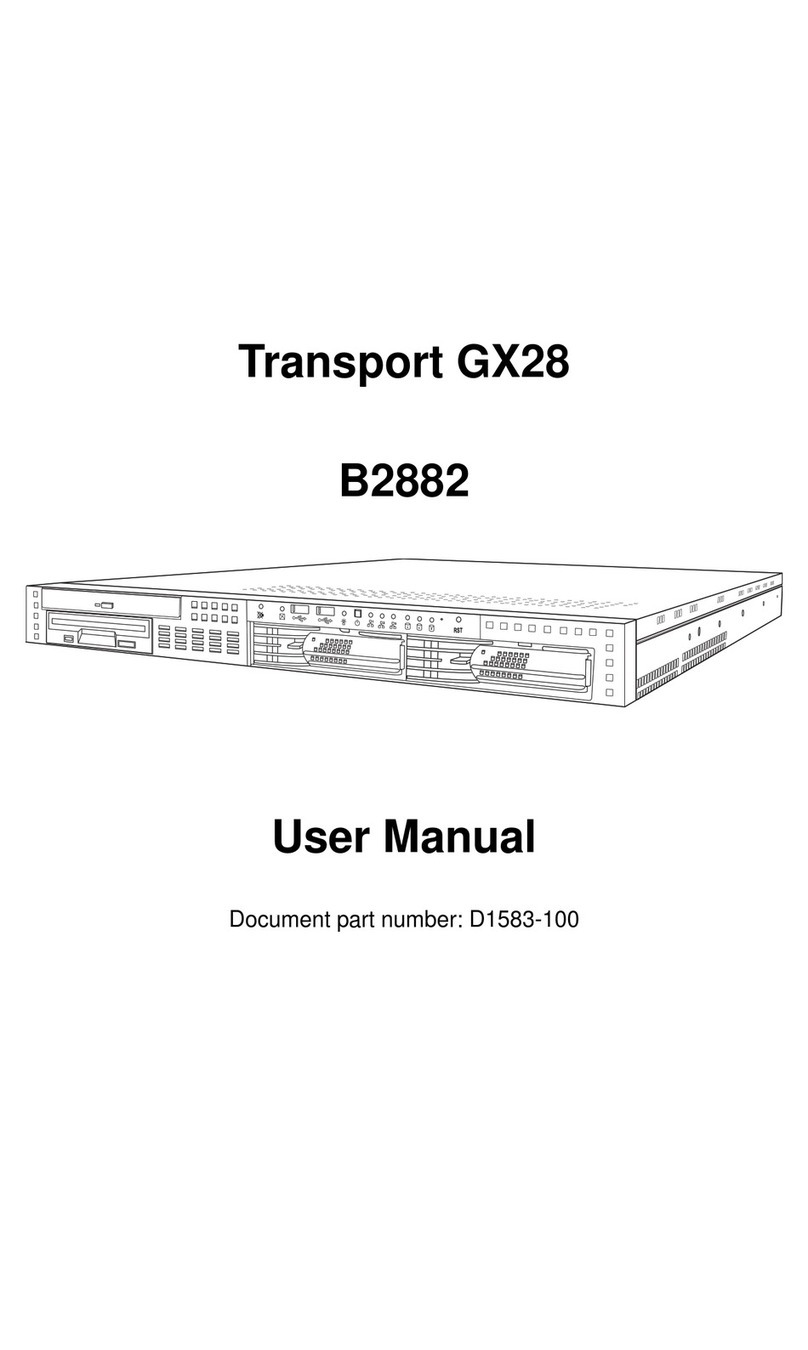 TYAN Transport GX28 B2882 user manual