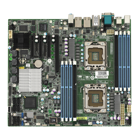 TYAN S7002 User manual