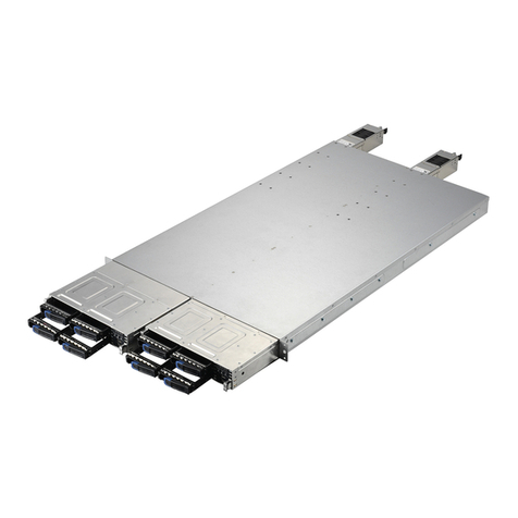 TYAN YR190-B7018 Service manual