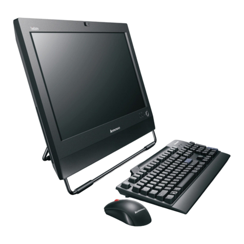 Lenovo ThinkCentre M71z 