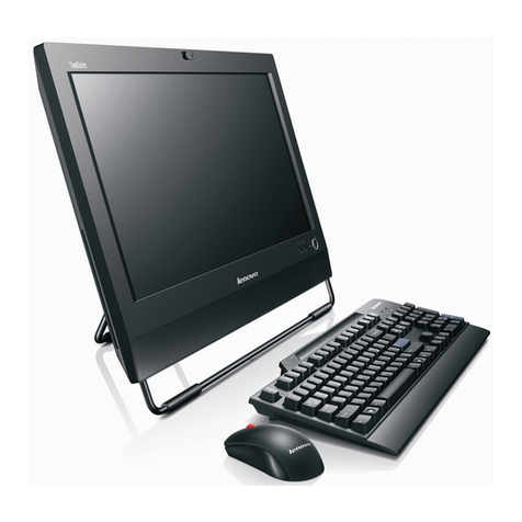 Lenovo ThinkCentre M71z Technical document