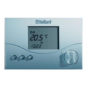 Vaillant VRT 360 Operating and OPERATING AND INSTALLATION Manual