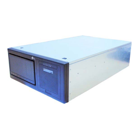TYAN FT48 B7025 Service manual