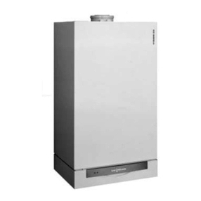 Viessmann Vitodens 300 Operating instructions Viessmann Vitodens 300 Operating instructions
