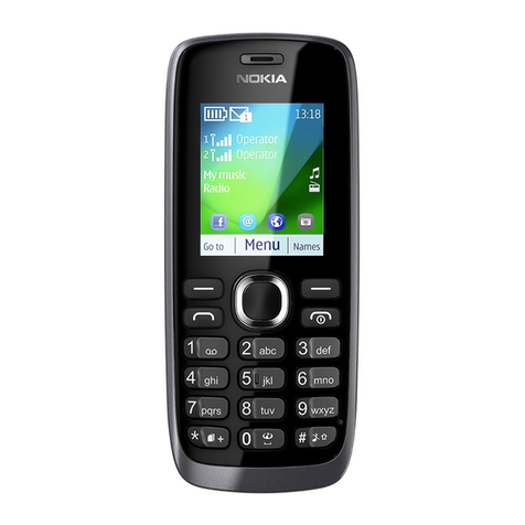 Nokia 112 user guide