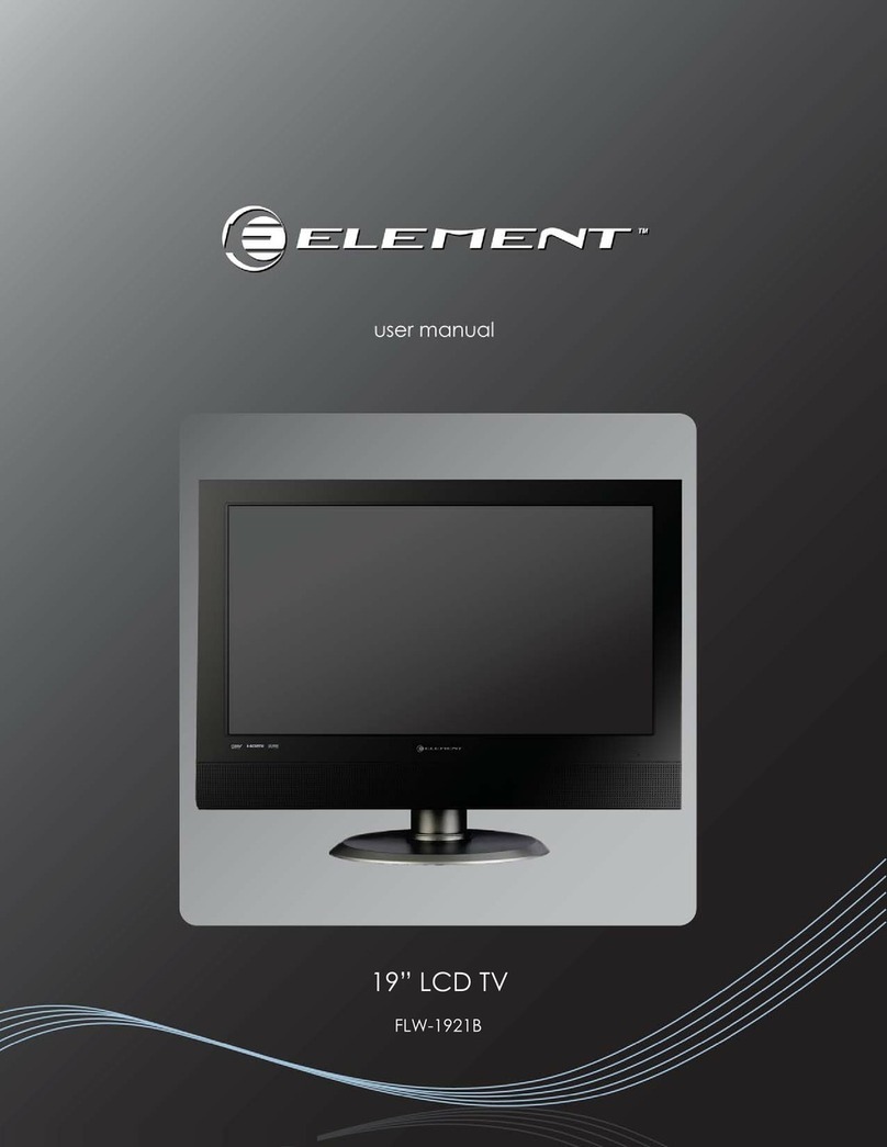 Element FLW-1921B User manual