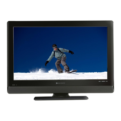 Element ELCHW321 User manual