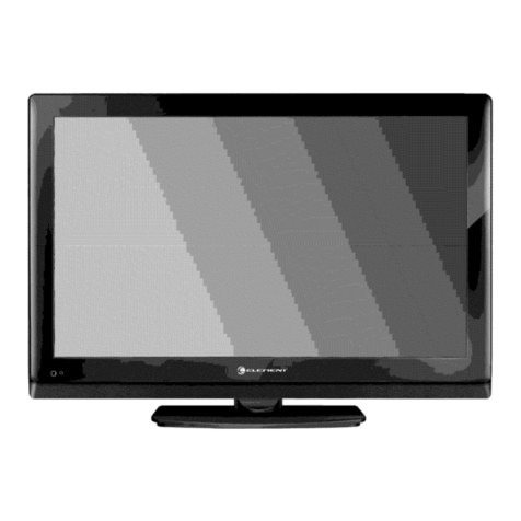Element ELCHS372 User manual
