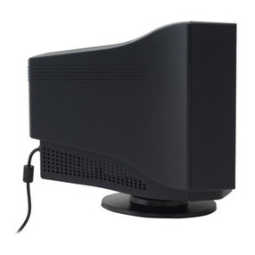 Elo TouchSystems ET 1725C Series User manual
