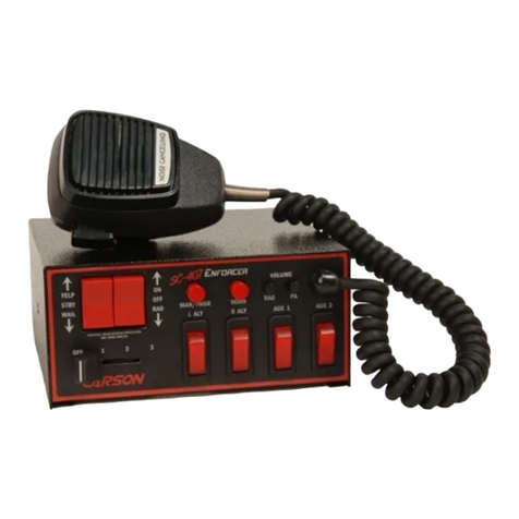 Carson SC-407 Ver. B and User manual Carson SC-407 Ver. B and User manual
