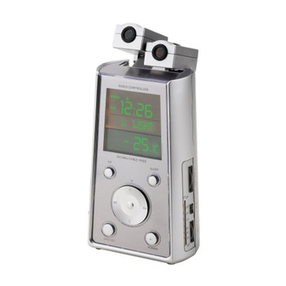 Coby CR-A149 User manual