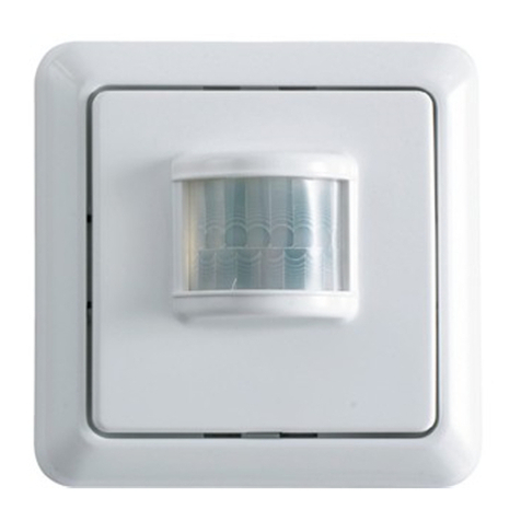 Byron Home Easy HE-303 installation instructions