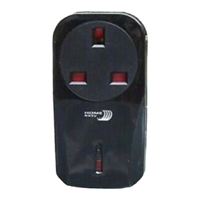 Byron Home Easy HE-302 installation instructions