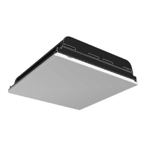 Lightolier FRS2GFW26U User manual