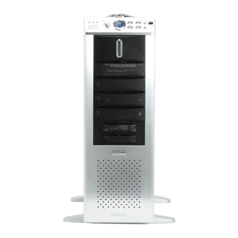 Gigabyte GZ-FW1CA-AJS User manual
