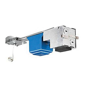 Lightolier Lytecaster 300MRX User manual
