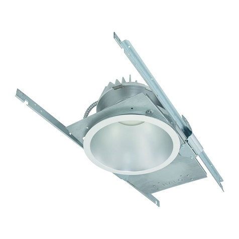 Cooper Lighting PD7 specification