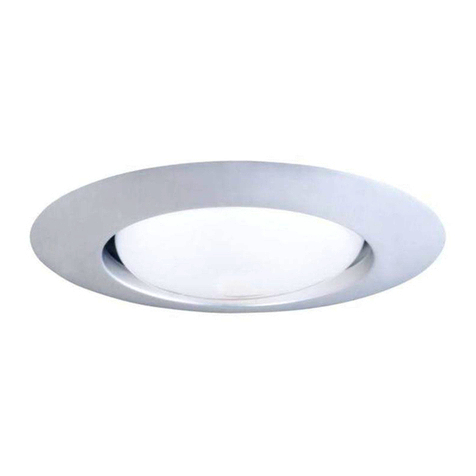 Cooper Lighting ALL-PRO Series specification Cooper Lighting ALL-PRO Series specification