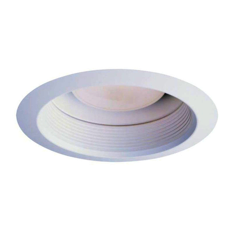Cooper Lighting ALL-PRO ET700 specification Cooper Lighting ALL-PRO ET700 specification