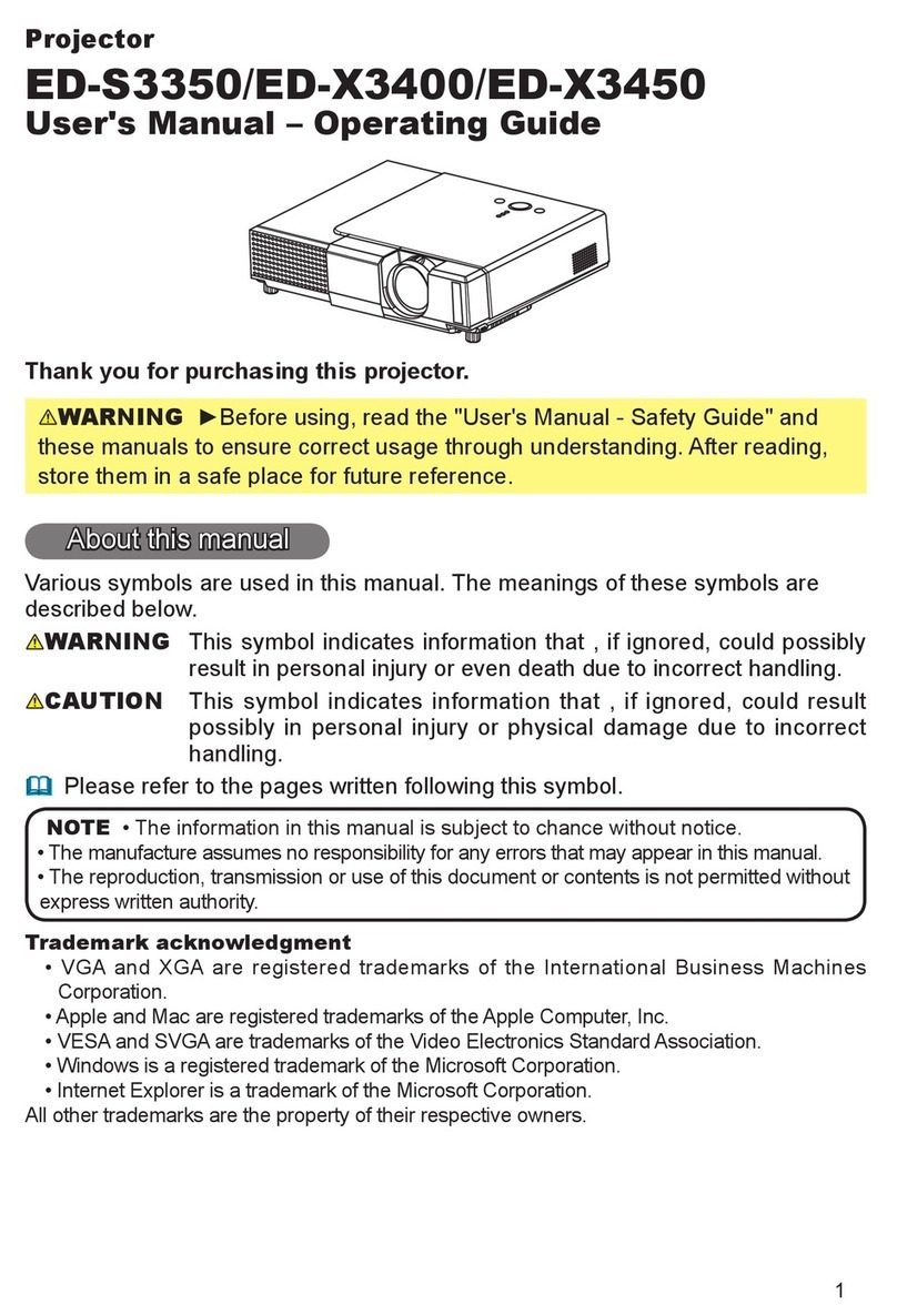Hitachi ED-S3350 and Technical Document Hitachi ED-S3350 and Technical Document