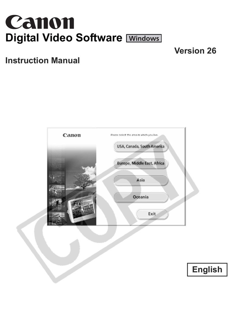 Canon VIXIA HR10 instruction manual Canon VIXIA HR10 instruction manual