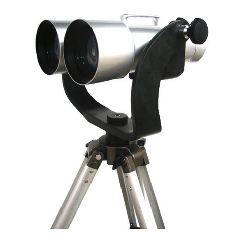 Newcon Optik 20x40x100 User manual