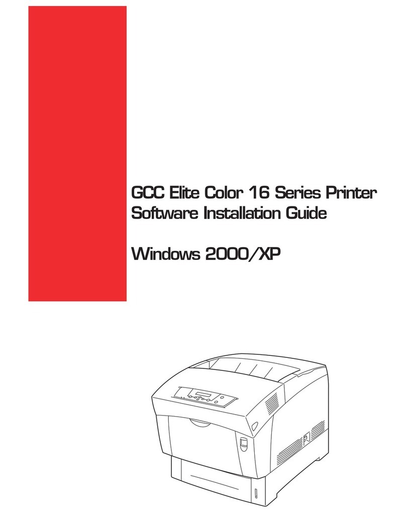 GCC Technologies Elite Color 16 series Firmware update GCC Technologies Elite Color 16 series Firmware update