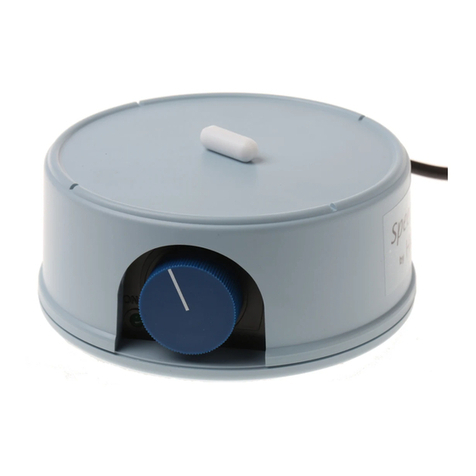 Hanna Instruments HI 180 User manual