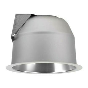 Lightolier Calculite CFL Lensed Downlight 8096 manual