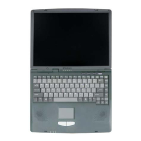 EUROCOM D270ES VIPER user manual