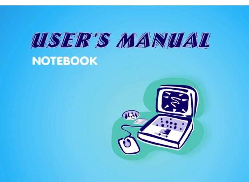 EUROCOM 4200 San Marino user manual