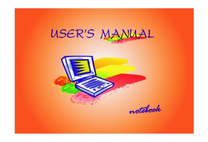 EUROCOM 2700-C User manual