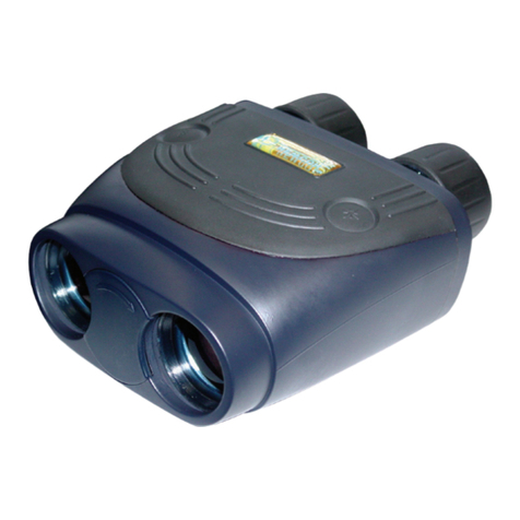 Newcon Optik LRB 3000PRO User manual
