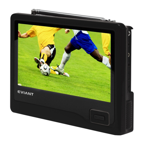 Eviant T7 series User manual