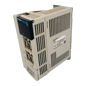 Mitsubishi Electric MR-J2S-CP instruction manual