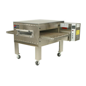 Middleby Marshall PS540G SERIES User manual