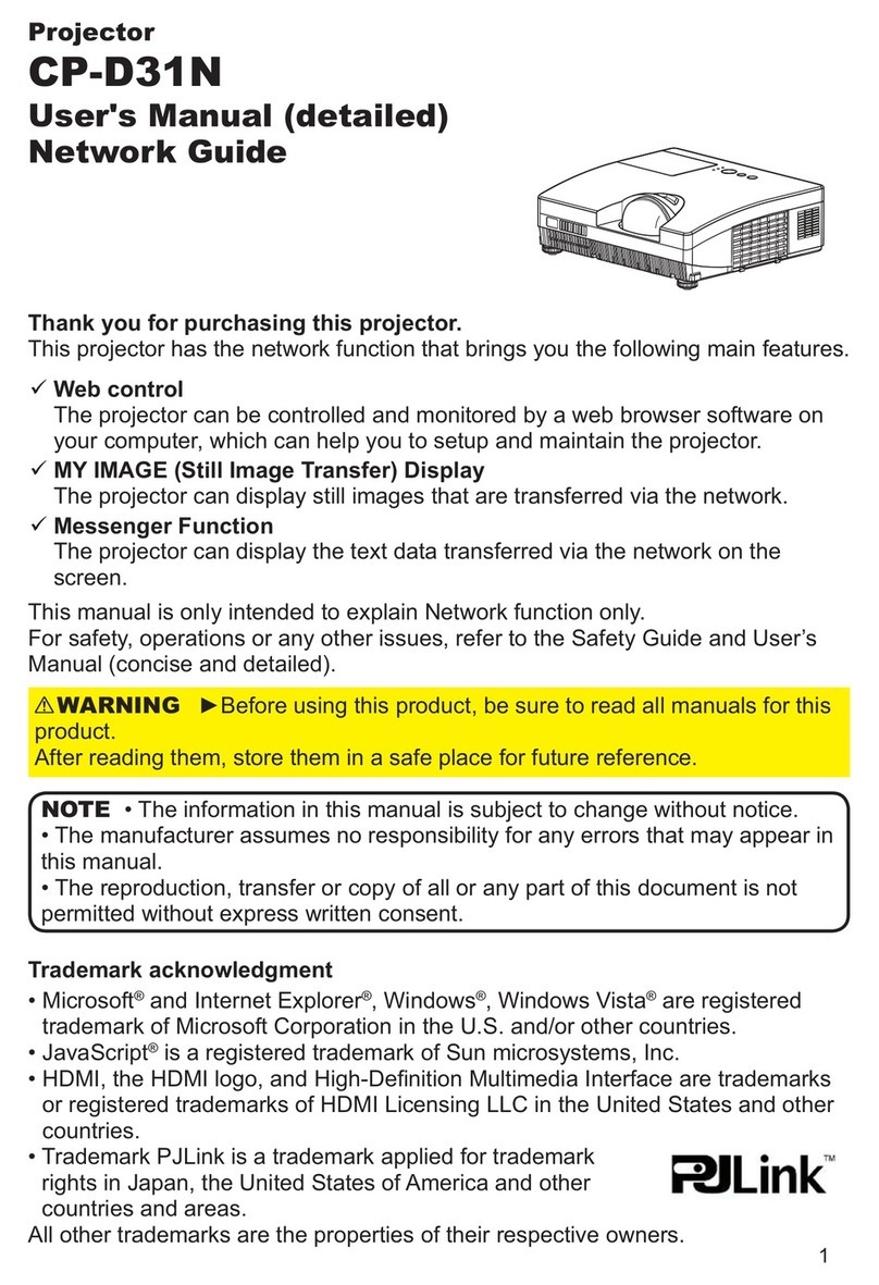 Microsoft CP-D31N user manual Microsoft CP-D31N user manual